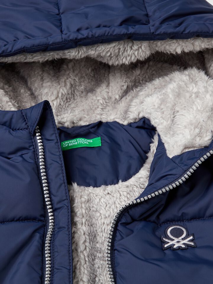 JACKET Jungen image number 3